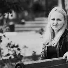 Фрилансер Юлия Ш. — Украина, Херсон. Специализация — Копирайтинг
