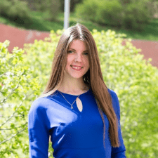 Фрилансер Юлия Т. — Украина, Киев. Специализация — Перевод текстов, Английский язык