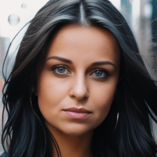 Freelancer Yuliia Z. — Ukraina, Czerniowce. Specjalizacja — Ilustracje i rysunki, Edycja audio i wideo