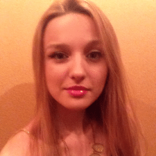 Freelancer Yuliya B. — Ukraine, Kyiv. Specialization — English, Text translation