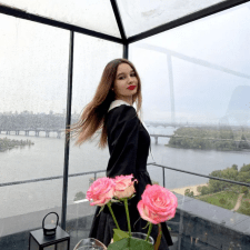 Заказчик Юлія Г. — Украина, Киев.