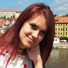Фрилансер Юлия Н. — Украина, Днепр. Специализация — Дизайн сайтов, Обработка фото