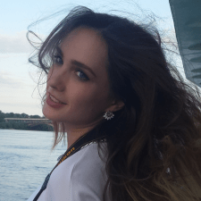 Фрилансер Юлия Б. — Украина, Киев. Специализация — Продвижение в социальных сетях (SMM), Создание сайта под ключ