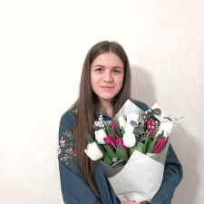 Фрилансер Юлія Д. — Украина, Стрый. Специализация — Контент-менеджер, Интернет-магазины и электронная коммерция
