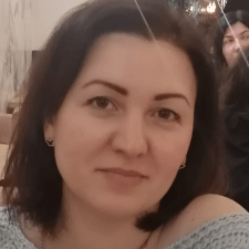 Фрилансер Юлія Ф. — Украина, Винница. Специализация — Дизайн интерьеров, 3D моделирование и визуализация