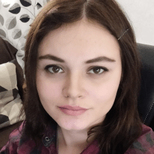 Freelancer Yuliia V. — Ukraina, Znamenka. Specjalizacja — Copywriting, Pisanie artykułów