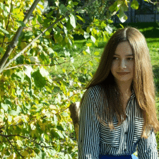 Фрилансер Юлия Г. — Украина, Киев.