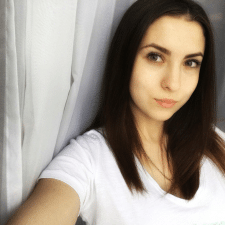Фрилансер Юлия К. — Украина. Специализация — Английский язык, Немецкий язык