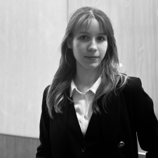 Фрилансер Юлія Х. — Украина, Черкассы. Специализация — Аудио и видео монтаж, Английский язык
