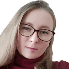 Фрилансер Юлія К. — Украина, Харьков. Специализация — Дизайн сайтов, Дизайн мобильных приложений
