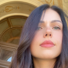 Фрилансер Юлія К. — Украина. Специализация — Редактура и корректура текстов, AI обработка текстов