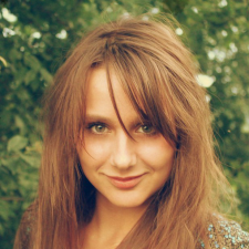 Freelancer Yuliya L. — Ukraine, Kyiv.