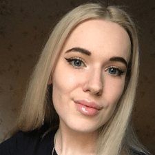 Фрилансер Юлія Л. — Украина. Специализация — Копирайтинг, Перевод текстов
