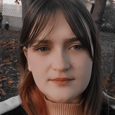 Freelancer Yulia L. — Słowacja, Preszów. Specjalizacja — Identyfikacja wizualna, Projektowanie wizytówek