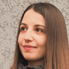 Freelancer Yuliia K. — Ukraine, Khmelnitskyi. Specialization — Website Development, Online Stores & E-commerce