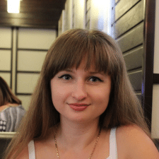 Фрилансер Юлия М. — Украина, Кривой Рог. Специализация — Полиграфический дизайн, Обработка фото