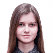 Julia Mostova
