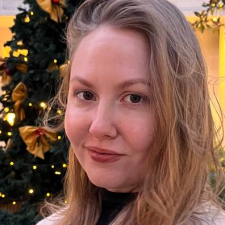 Фрилансер Юлия Н. — Черногория, Тиват. Специализация — Дизайн сайтов, Инфографика