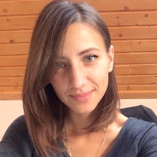 Фрилансер Юлія П. — Украина, Ивано-Франковск. Специализация — Логотипы, Полиграфический дизайн