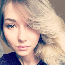 Юлия Иванова