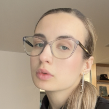 Freelancer Yuliia R. — Ukraine, Dnepr. Core skill — Content Management, Information Gathering