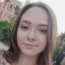 Фрилансер Юлия К. — Україна, Кам'янське. Спеціалізація — Аудіо та відео монтаж, Послуги диктора