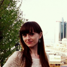 Заказчик Yuliia Y. — США, Los Angeles.