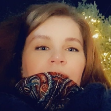 Freelancer Julia S. — Ukraine, Kyiv. Core skill — Copywriting, Content Management