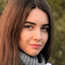 Фрилансер Yuliia T. — Украина, Харьков. Специализация — Копирайтинг, Дизайн сайтов