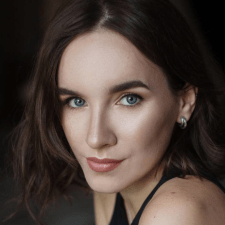 Freelancer Yuliia Y. — Ukraine, Kyiv. Core skill — Landscape Projects & Design, Architectural Design