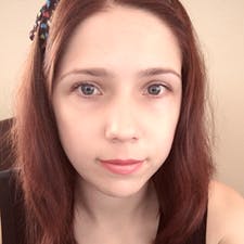 Фрилансер Юлия З. — Украина, Харьков. Специализация — Написание статей, Перевод текстов