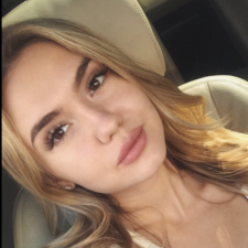 Фрилансер Julia M. — Польща. Спеціалізація — Логотипи