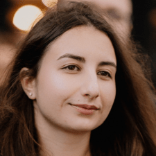 Фрилансер Юлія Ц. — Украина, Белая Церковь. Специализация — Сопровождение сайтов, Копирайтинг