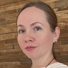 Freelancer Yuliia R. — Ukraina, Kijów. Specjalizacja — Pisanie artykułów, Copywriting