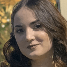 Freelancer Yulya B. — Ukraina, Kijów. Specjalizacja — Opracowanie prezentacji