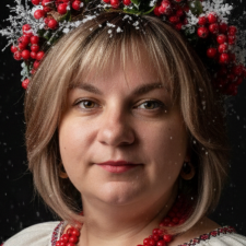 Фрилансер Юлия Ч. — Украина, Овруч. Специализация — Поиск и сбор информации, Редактура и корректура текстов
