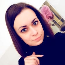 Фрилансер Юлия Л. — Украина, Гребенка.