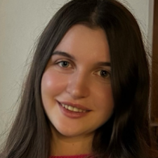 Фрилансер Юлія Х. — Украина. Специализация — Продвижение в социальных сетях (SMM), Обработка фото