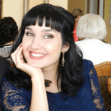 Фрилансер Юлия С. — Украина, Днепр. Специализация — Перевод текстов, Копирайтинг