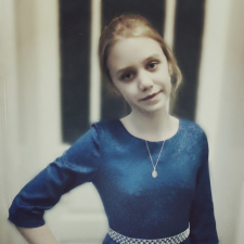 Julia Орешкина