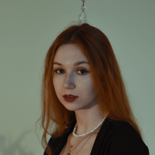 Фрилансер Юлія П. — Украина, Львов. Специализация — Полиграфический дизайн, Дизайн визиток
