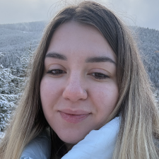 Фрилансер Юлія Т. — Украина, Винница.
