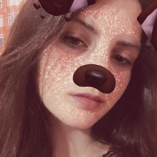 Freelancer Yulia V. — Ukraine, Khmelnitskyi. Core skill — Text Translation, Polish