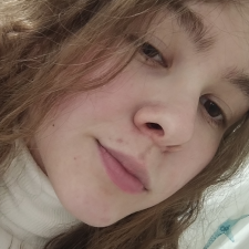 Freelancer Yuliia K. — Ukraine, Kyiv. Core skill — Script Writing, Copywriting