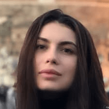 Freelancer Yuliya Z. — Ukraine, Kyiv. Specialization — Consulting, Accounting Services
