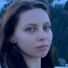 Фрилансер Yuliia P. — Украина, Ровно. Специализация — Логотипы, Фирменный стиль