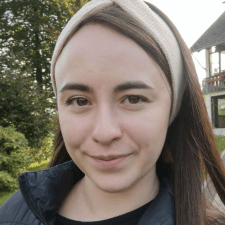 Freelancer Yuliia B. — Ukraine, Odessa. Specialization — Photo Processing, Content Management
