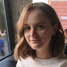 Фрилансер Юлия Г. — Украина, Киев. Специализация — Векторная графика, Иллюстрации и рисунки