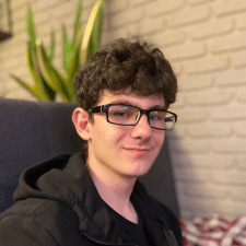 Freelancer Andrii P. — Ukraina, Chmielnicki. Specjalizacja — Obróbka dźwięku, Usługi lektora