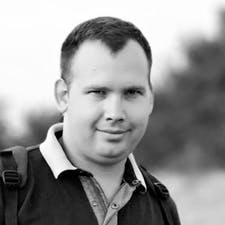 Фрилансер Юлиан М. — Украина, Каменское. Специализация — Десктопные приложения, Javascript и Typescript